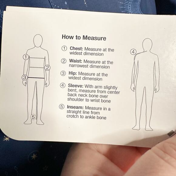 Obermeyer Teen Girls Taja Print Jacket Blue Celestial - Juniors Size XL - NWT - Picture 10 of 15